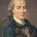 Bild von Immanuel Kant