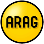 Logo Versicherung ARAG ©2023 Andree Heising