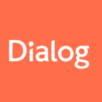Logo Versicherung Dialog ©2023 Andree Heising