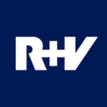 Logo Versicherung RuV ©2023 Andree Heising